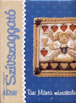 Napt�r - Sz�vszaggat� napt�r 2013