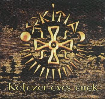Szkítia - Kétezer éves ének