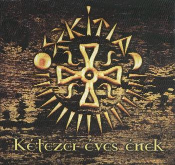 Szktia - Ktezer ves nek