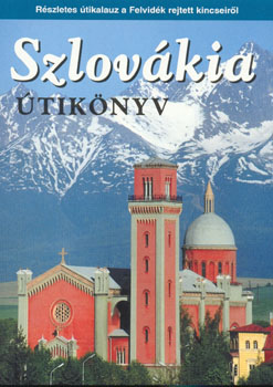  - Szlov�kia �tik�nyv
