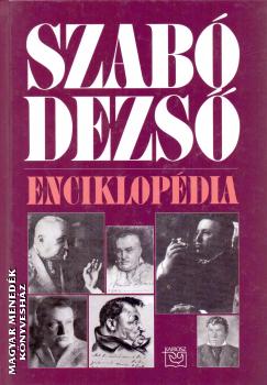 Szőcs Zoltán - Szabó Dezső enciklopédia