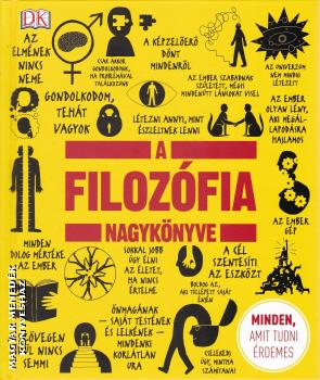 Szőllős Péter (szerk.) - A filozófia nagykönyve