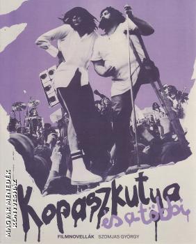 Szomjas György - Kopaszkutya és a többi