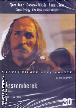 Szomjas György - Rosszemberek