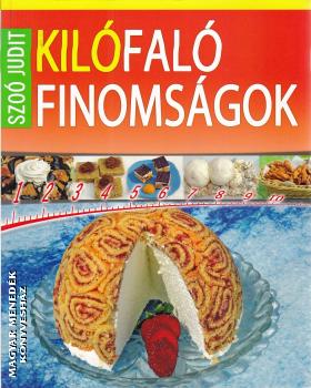 Szo Judit - Kilfal finomsgok