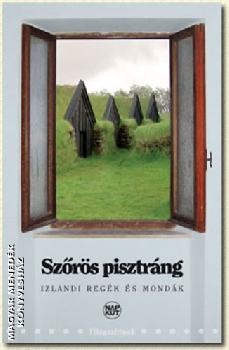 Szab� P�l Barna - Sz�r�s pisztr�ng