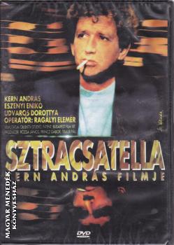 Kern Andrs - Sztracsatella DVD