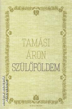 Tamsi ron - Szlfldem