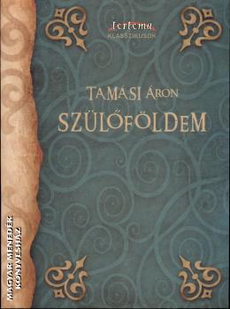 Tamsi ron - Szlfldem