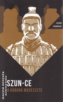 Szun-Ce - A háború művészete