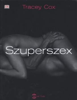 Tracey Cox - Szuperszex