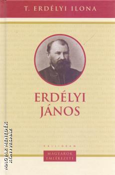 T. Erdélyi Ilona - Erdélyi János