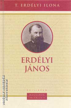 T. Erdlyi Ilona - Erdlyi Jnos