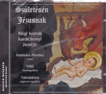 Tabulatura zenekar - Szletsn Jzusnak CD