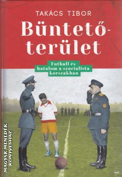 Takcs Tibor - Bntetterlet