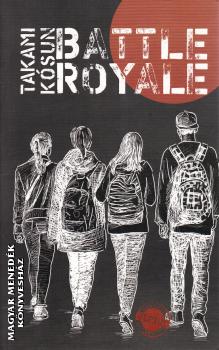 Takami Kósun - Battle Royale