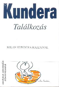 Milan Kundera - Tallkozs