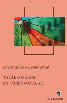 Juhász Anikó Csejtei Dezső - Találkozások és törésvonalak