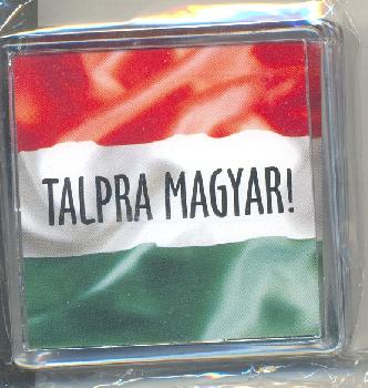 H�t�m�gnes - Talpra magyar!