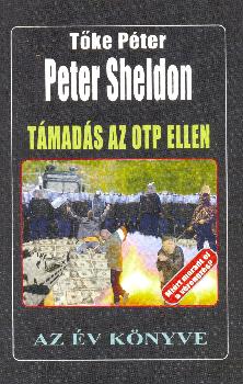 Tke Pter Peter Sheldon - Tmads az OTP ellen