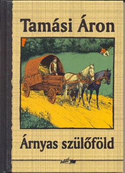 Tam�si �ron - �rnyas sz�l�f�ld