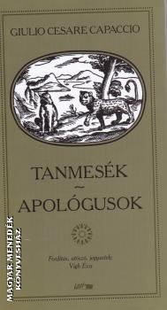 Giulio Cesare Capaccio - Tanmesk Apolgusok