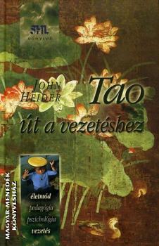 John Heider - Tao - �t a vezet�shez