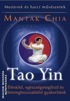 Mantak Chia - Tao Yin