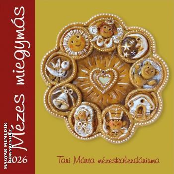 Tari Mrta - Mzes miegyms - 2026 naptr