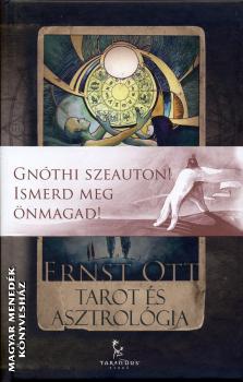 Ernst Ott - Tarot s asztrolgia