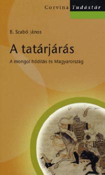 B. Szabó János - A tatárjárás