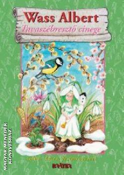 Wass Albert - Tavasz�breszt� cinege