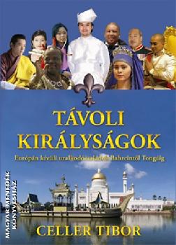 Celler Tibor - Tvoli kirlysgok