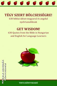 Dobczi Anna, Tth Zsfia - Tgy szert blcsessgre!