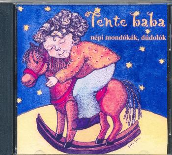 Olasz Etelka - Tente Baba