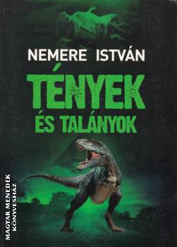 Nemere Istvn - Tnyek s talnyok