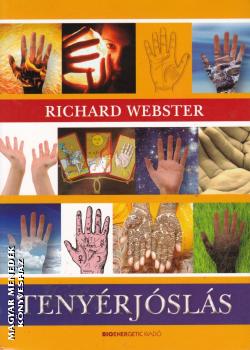 Richard Webster - Tenyrjsls ANTIKVR