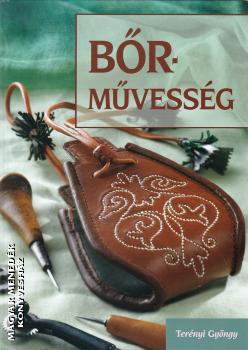 Terényi György - Bőrművesség