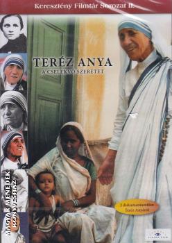  - Terz anya - A cselekv szeretet - DVD