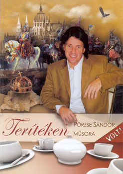Pörzse Sándor - Terítéken