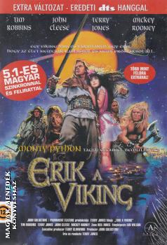 Terry Jones - Erik a viking DVD