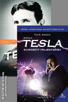 W. Bernard Carlson, Tim R. Swartz - Tesla-csomag