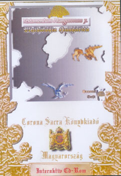 L�vai L�szl� - Mythologia Hungarica