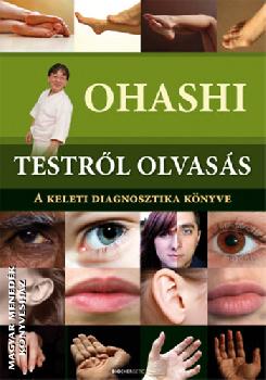 Ohashi - Testrl olvass - A keleti diagnosztika knyve