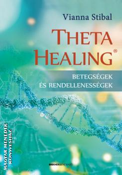 Vianna Stibal - Theta Healing - puhatáblás
