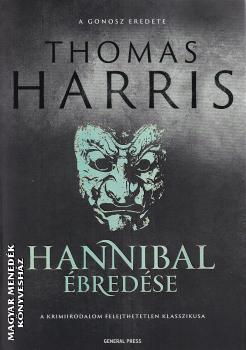 Thomas Harris - Hannibal bredse