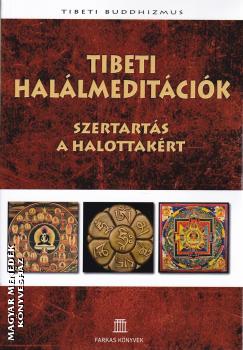  - Tibeti hallmeditcik