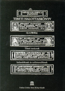 - Tibeti halottaskönyv