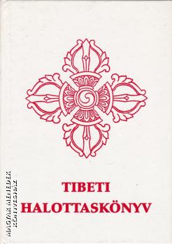 - Tibeti halottaskönyv - ANTIKVÁR