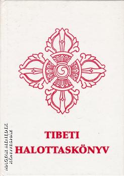  - Tibeti halottasknyv - ANTIKVR